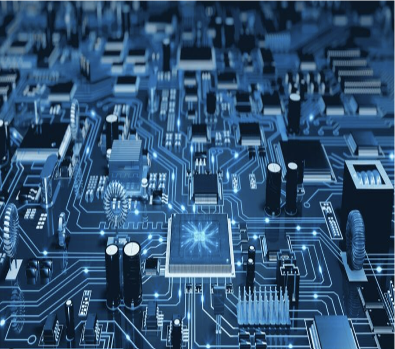 Embedded systems development