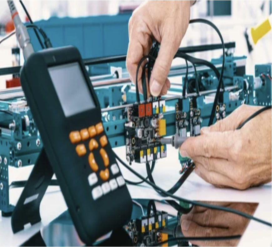 Electrical and instrumentation engineering