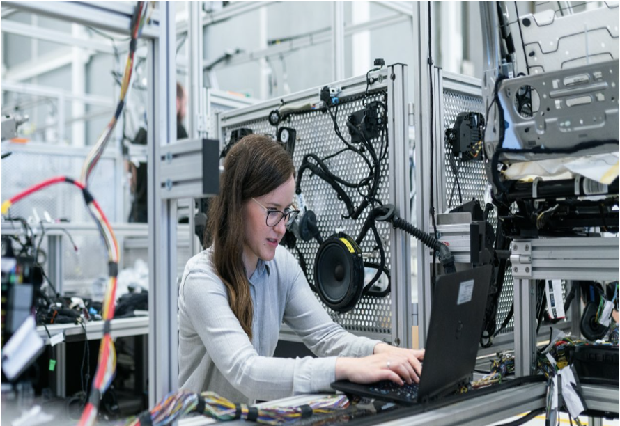 System integration and testing