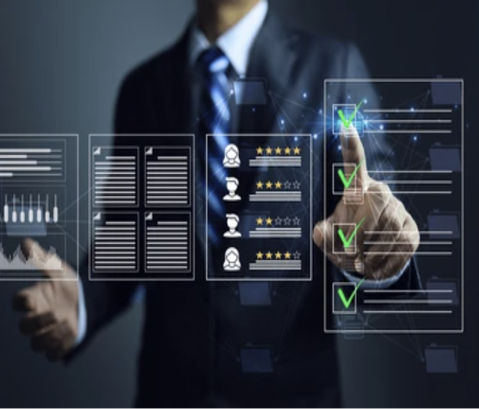 License Advisory & Procurement