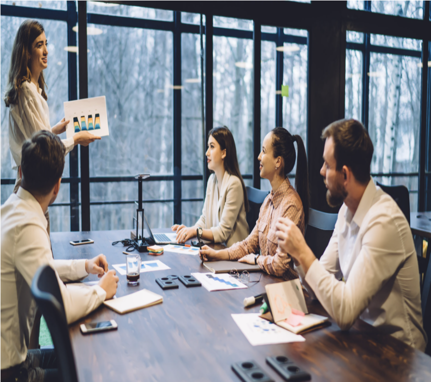 Implementation Services